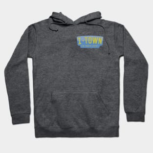 Irondequoit - The North Coast Hoodie